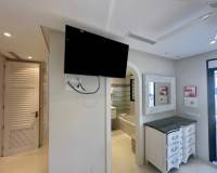 Resale - Apartment - Guardamar Del Segura - Marjal Beach