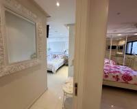 Resale - Apartment - Guardamar Del Segura - Marjal Beach