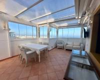 Resale - Apartment - Guardamar Del Segura - Marjal Beach