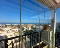 Resale - Apartment - Guardamar Del Segura - Marjal Beach