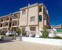 Resale - Apartment - Guardamar Del Segura - Mercadona Area