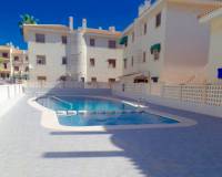 Resale - Apartment - Guardamar Del Segura - Mercadona Area