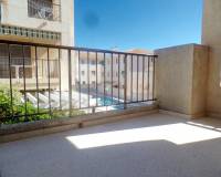 Resale - Apartment - Guardamar Del Segura - Mercadona Area