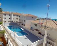 Resale - Apartment - Guardamar Del Segura - Mercadona Area