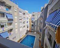 Resale - Apartment - Guardamar Del Segura - Mercadona Area