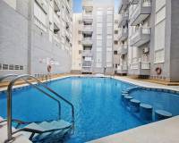 Resale - Apartment - Guardamar Del Segura - Mercadona Area