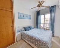 Resale - Apartment - Guardamar Del Segura - Mercadona Area