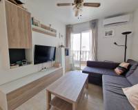 Resale - Apartment - Guardamar Del Segura - Mercadona Area