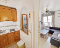 Resale - Apartment - Guardamar Del Segura - Mercadona Area