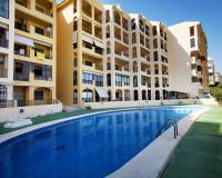 Resale - Apartment - Guardamar Del Segura - Mercadona Area