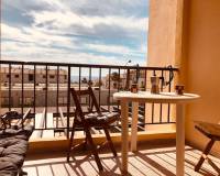 Resale - Apartment - Guardamar Del Segura - Mercadona Area