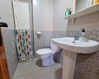 Resale - Apartment - Guardamar Del Segura - Mercadona Area