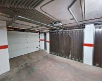 Resale - Apartment - Guardamar Del Segura - Mercadona Area