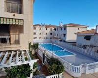Resale - Apartment - Guardamar Del Segura - Mercadona Area