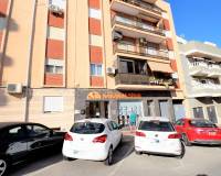 Resale - Apartment - Guardamar Del Segura - Mercadona Guardamar