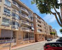 Resale - Apartment - Guardamar Del Segura - Mercadona Guardamar