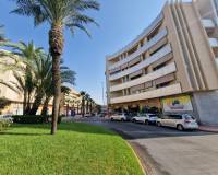 Resale - Apartment - Guardamar Del Segura - Mercadona Guardamar