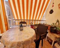 Resale - Apartment - Guardamar Del Segura - Mercadona Guardamar