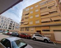 Resale - Apartment - Guardamar Del Segura - Mercadona Guardamar