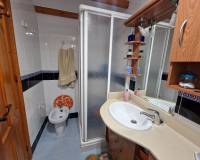 Resale - Apartment - Guardamar Del Segura - Mercadona Guardamar