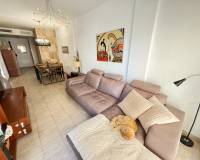 Resale - Apartment - Guardamar Del Segura - Pineforest