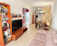 Resale - Apartment - Guardamar Del Segura - Pineforest