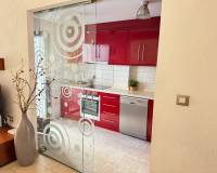 Resale - Apartment - Guardamar Del Segura - Pineforest