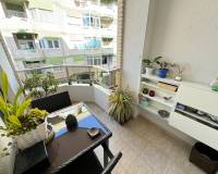 Resale - Apartment - Guardamar Del Segura - Pineforest