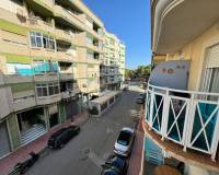 Resale - Apartment - Guardamar Del Segura - Pineforest