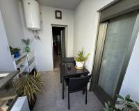 Resale - Apartment - Guardamar Del Segura - Pineforest