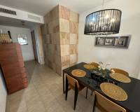 Resale - Apartment - Guardamar Del Segura - Pineforest