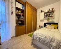 Resale - Apartment - Guardamar Del Segura - Pineforest