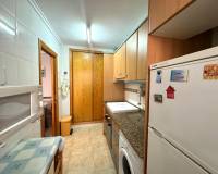 Resale - Apartment - Guardamar Del Segura - Pineforest