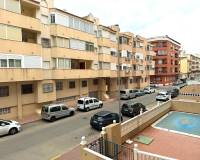 Resale - Apartment - Guardamar Del Segura - Pineforest