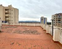 Resale - Apartment - Guardamar Del Segura - Pineforest