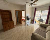 Resale - Apartment - Guardamar Del Segura - Pineforest