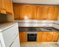 Resale - Apartment - Guardamar Del Segura - Pineforest