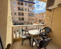 Resale - Apartment - Guardamar Del Segura - Pineforest