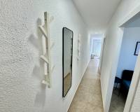 Resale - Apartment - Guardamar Del Segura - Pinomar
