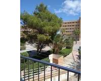Resale - Apartment - Guardamar Del Segura - Pinomar