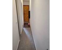 Resale - Apartment - Guardamar Del Segura - Pinomar