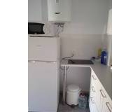 Resale - Apartment - Guardamar Del Segura - Pinomar