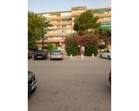 Resale - Apartment - Guardamar Del Segura - Pinomar