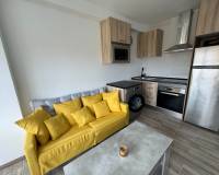 Resale - Apartment - Guardamar Del Segura - Pinomar