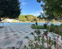 Resale - Apartment - Guardamar Del Segura - Pinomar
