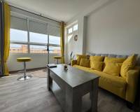 Resale - Apartment - Guardamar Del Segura - Pinomar