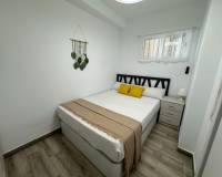 Resale - Apartment - Guardamar Del Segura - Pinomar
