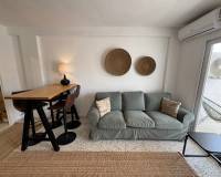Resale - Apartment - Guardamar Del Segura - Pinomar