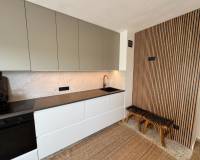 Resale - Apartment - Guardamar Del Segura - Pinomar