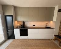 Resale - Apartment - Guardamar Del Segura - Pinomar